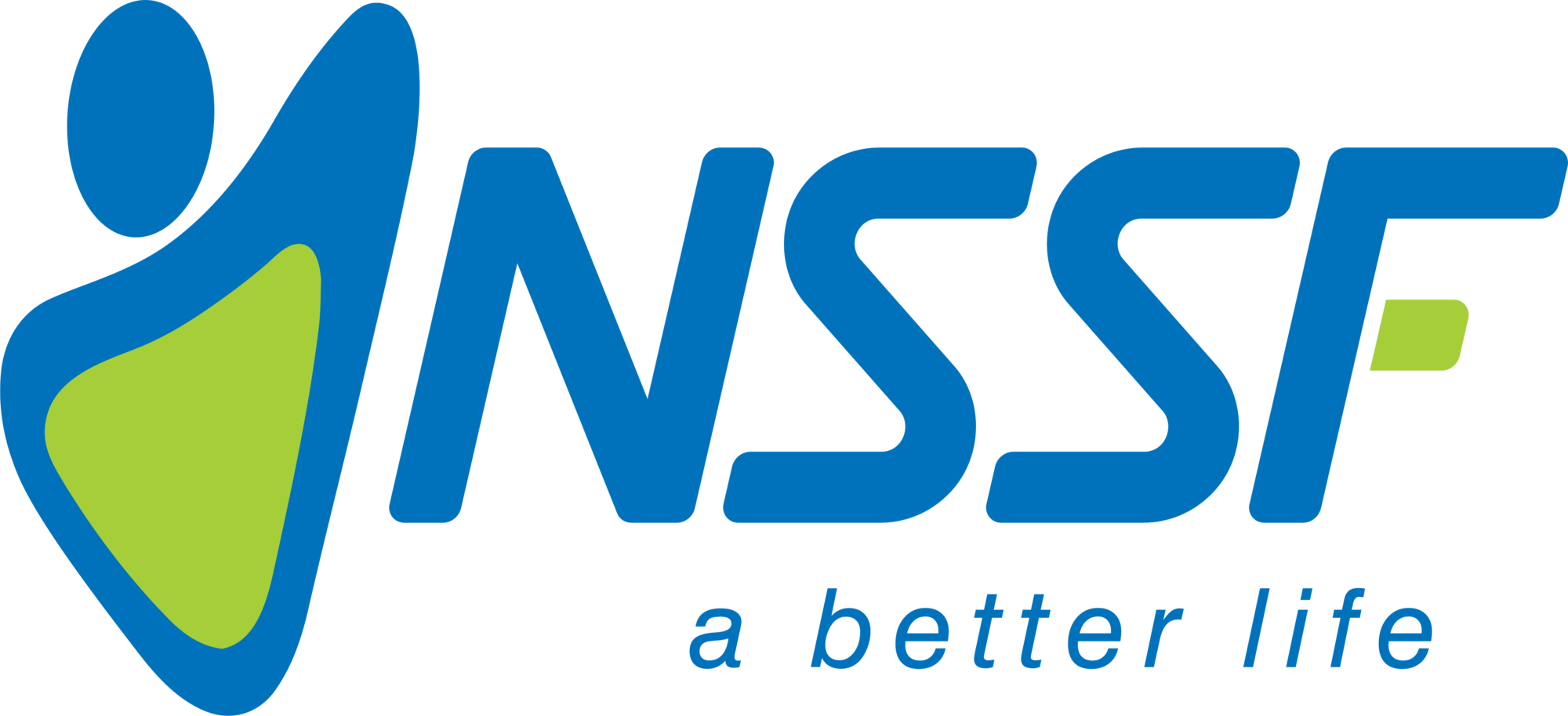 URA Logo